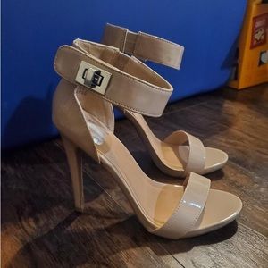 Party Shoes from JcPenney Vendor SM. Style Josie Worn once, in great condition.